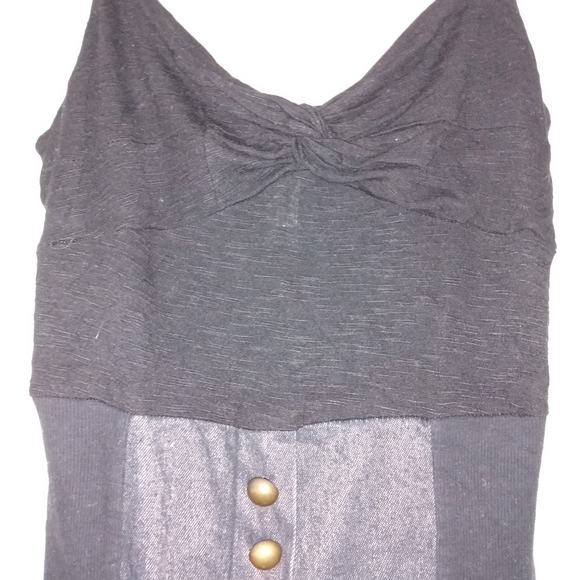 3/$15 Mini dress - Picture 3 of 5